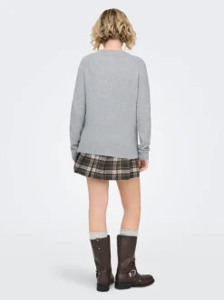 ONLRICA Strickpullover