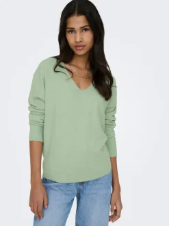 ONLRICA Strickpullover