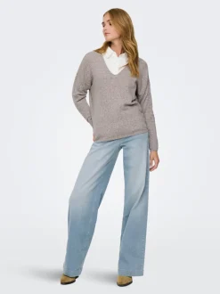 ONLRICA Strickpullover