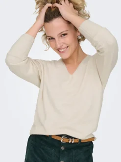 ONLRICA Strickpullover
