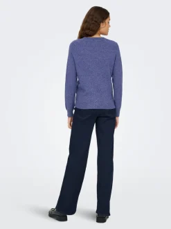 ONLRICA Strickpullover