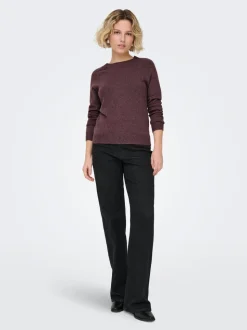 ONLRICA Strickpullover