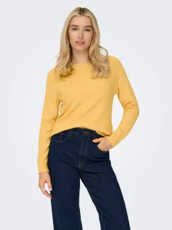 ONLRICA Strickpullover