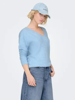 ONLRICA Strickpullover