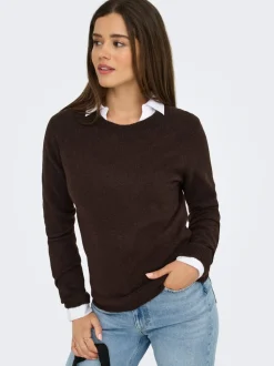ONLRICA Strickpullover