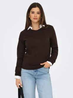 ONLRICA Strickpullover