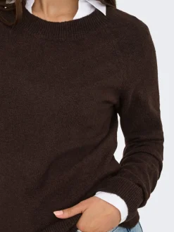 ONLRICA Strickpullover