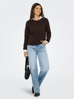 ONLRICA Strickpullover