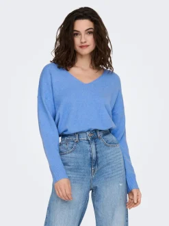 ONLRICA Strickpullover