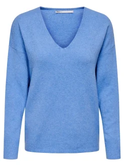 ONLRICA Strickpullover