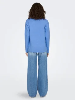 ONLRICA Strickpullover