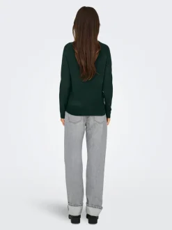 ONLRICA Strickpullover