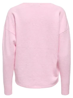 ONLRICA Strickpullover