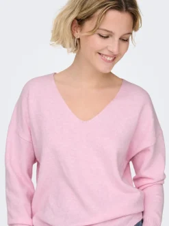 ONLRICA Strickpullover
