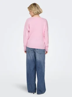 ONLRICA Strickpullover