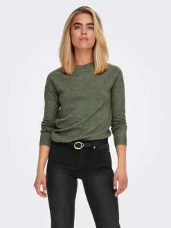 ONLRICA Strickpullover