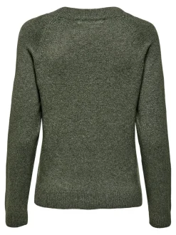 ONLRICA Strickpullover
