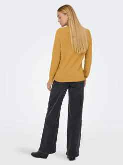 ONLRICA Strickpullover