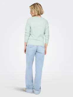 ONLRICA Strickpullover