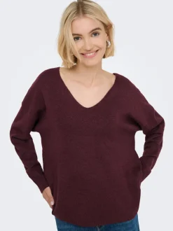 ONLRICA Strickpullover