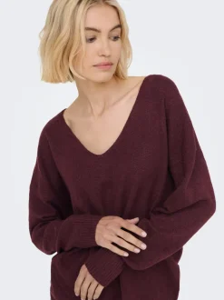 ONLRICA Strickpullover