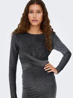 ONLRICH Kurzes Kleid