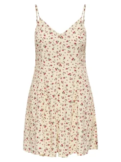 ONLRILLA Kurzes Kleid