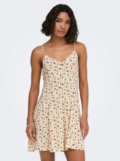 ONLRILLA Kurzes Kleid