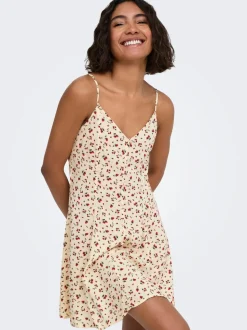 ONLRILLA Kurzes Kleid