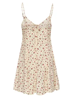 ONLRILLA Kurzes Kleid