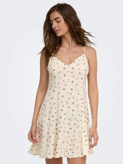 ONLRILLA Kurzes Kleid