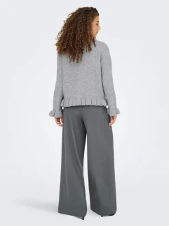 ONLRIMA Strickjacke