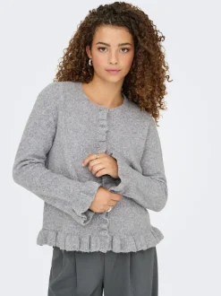 ONLRIMA Strickjacke