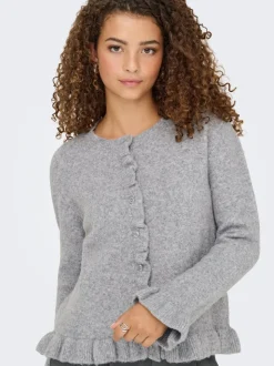 ONLRIMA Strickjacke