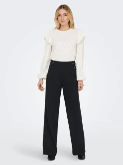 ONLRINA Normal geschnitten Hose