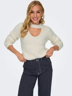 ONLRINGO Strickpullover