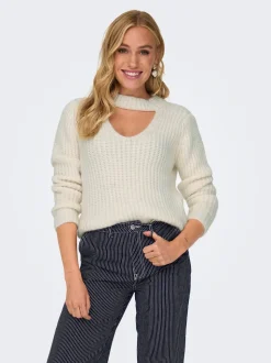 ONLRINGO Strickpullover