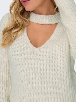 ONLRINGO Strickpullover