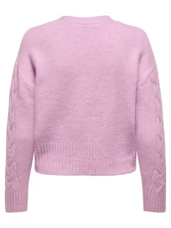 ONLRIO Strickjacke