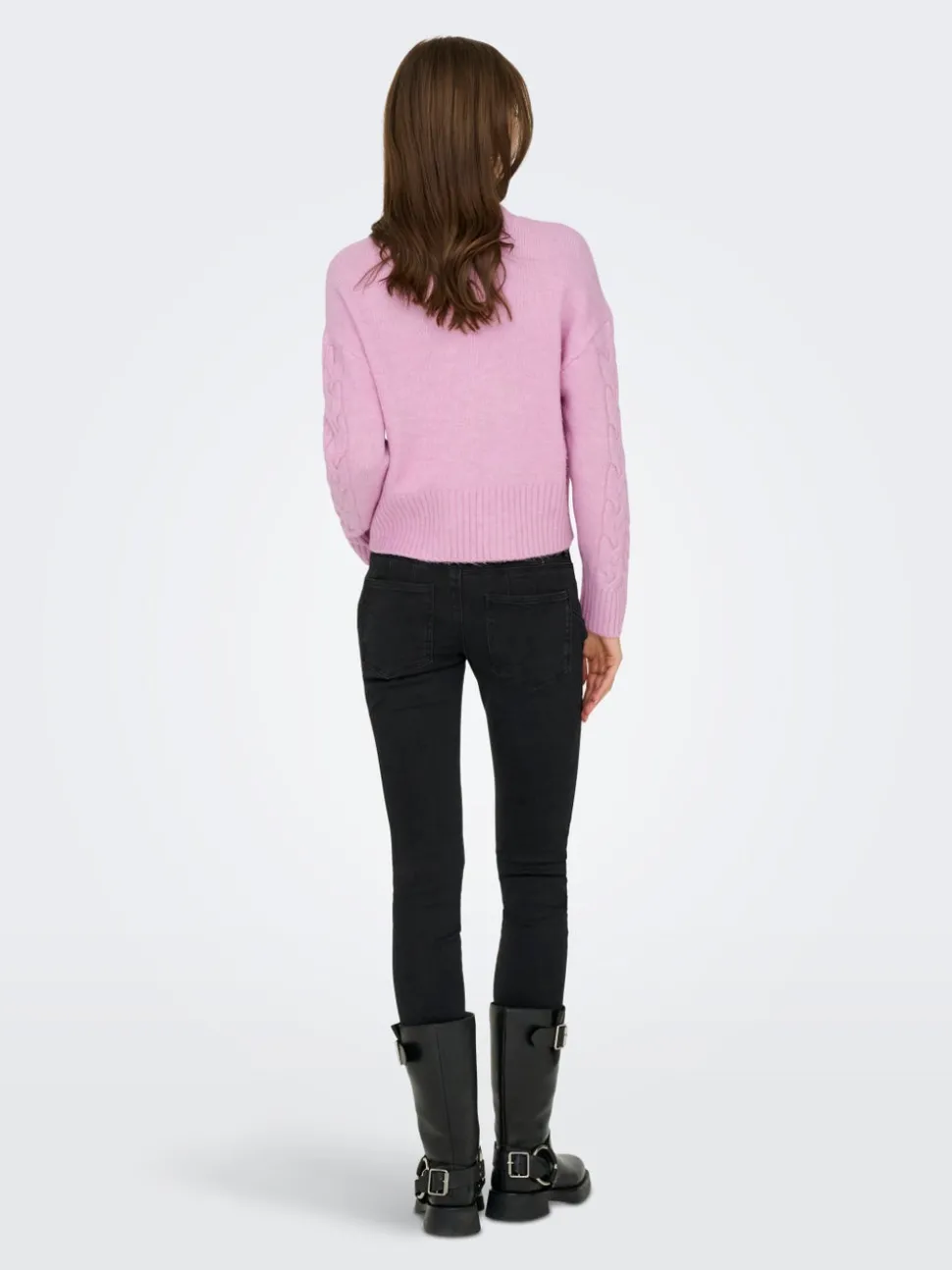 ONLRIO Strickjacke