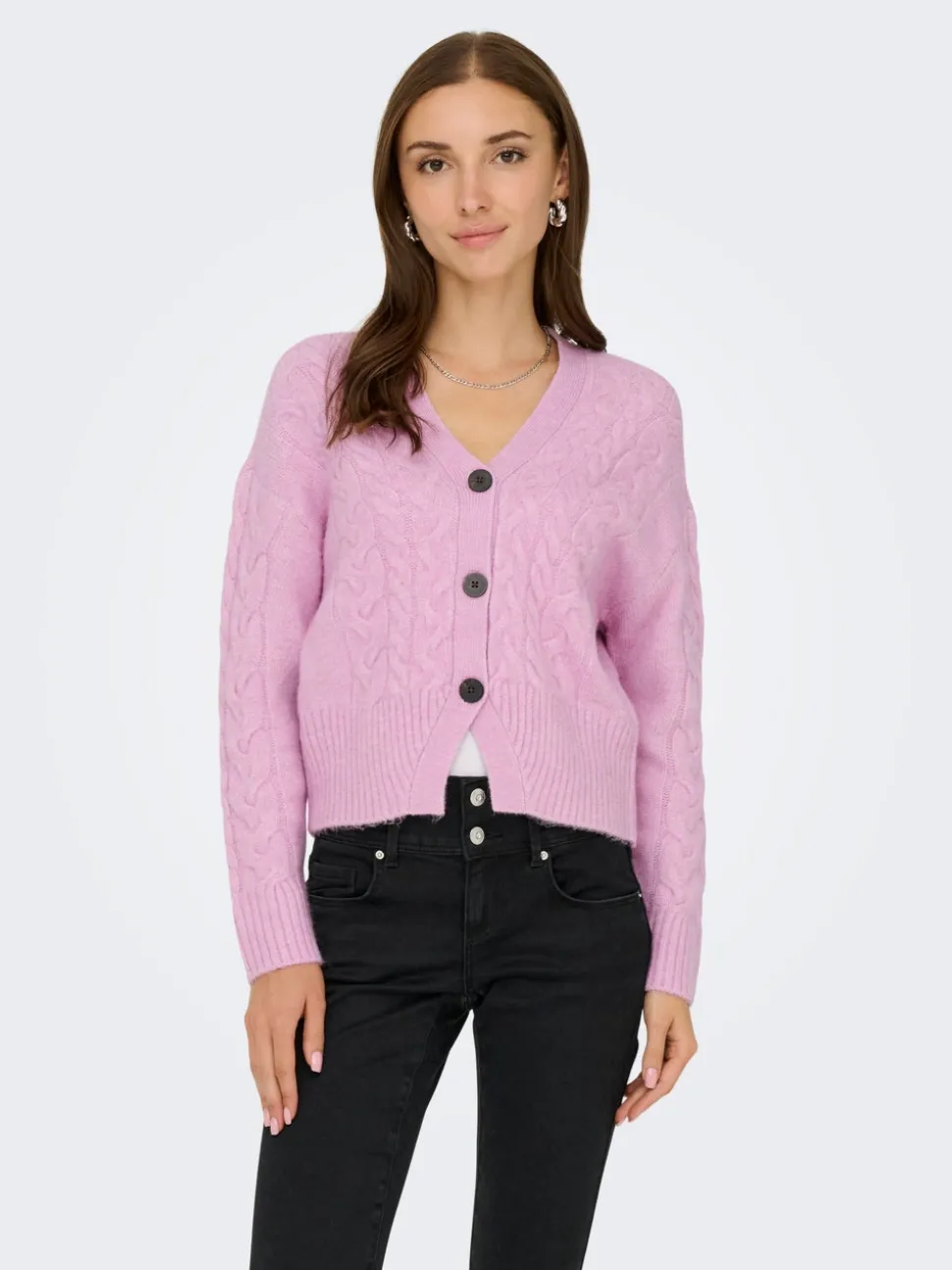 ONLRIO Strickjacke