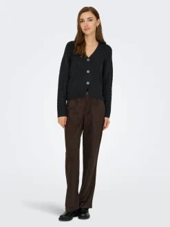 ONLRIO Strickjacke