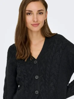 ONLRIO Strickjacke