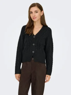 ONLRIO Strickjacke