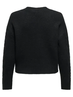 ONLRIO Strickjacke