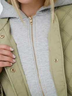 ONLRISSO Steppjacke