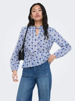 ONLROANNE Top
