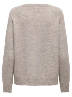 ONLROME Strickpullover