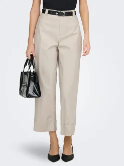 ONLROSALIE Verkürzt Chino Hose