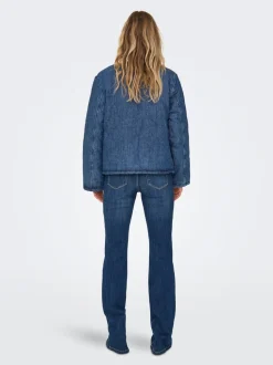 ONLROSA Steppjacke